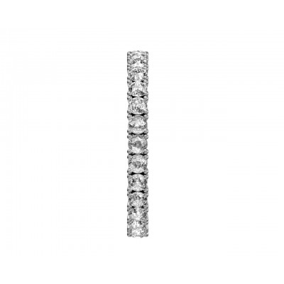 Grace Eternity Diamond Band